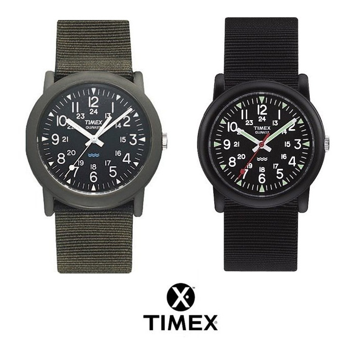 타이멕스(Timex) [TIMEX] 타이맥스 시계 CLASSICS 