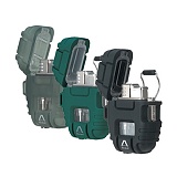 [Windmill] Delta Shockproof - 윈드밀 델타 쇼프크루프 라이터