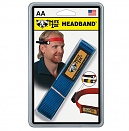 나잇아이즈 Headband AA - 나잇아이즈 헤드밴드 AA