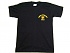 U.S. Navy Seal Mark - 네이비씰 Black/OD Green 티셔츠