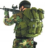 블랙호크 패트롤 팩 - BlackHawk Patrol Pack