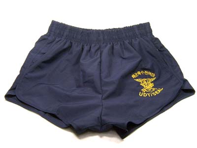 디엔 디자인(DN Design) [디엔] Special Forces UDT Shorts Pants - 디엔 해군특수전 여단 UDT 반바지