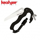 [Kershaw] Carabiner 1004 - 커쇼 카라비너 툴(S) [1004NB]