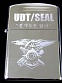 [디엔] UDT/SEAL Zippo - 디엔 UDT/SEAL 지포 라이터 