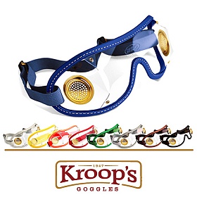 KROOPS() 크룹스 고공 방풍 고글 (클리어)