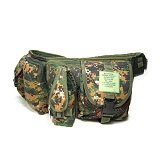 밀리터리 U.S. 벨트색(소) - 허리색