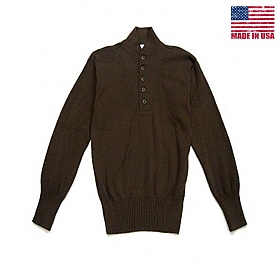 (GI) G.I. 오리지널 미군 스웨터