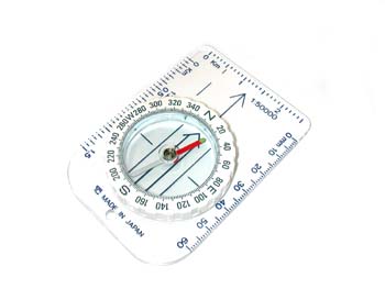 기타브랜드(ETC) Japan TC Map Compass - 일본 티씨 맵 나침의