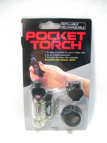 기타브랜드(ETC) Prince Pocket Torch - 프린스 포켓 토치