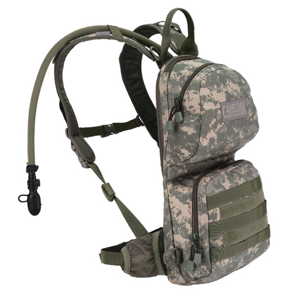 카멜백(CamelBak) [Camelbak] MULE™ (ACU) - 카멜백 뮬 (ACU)