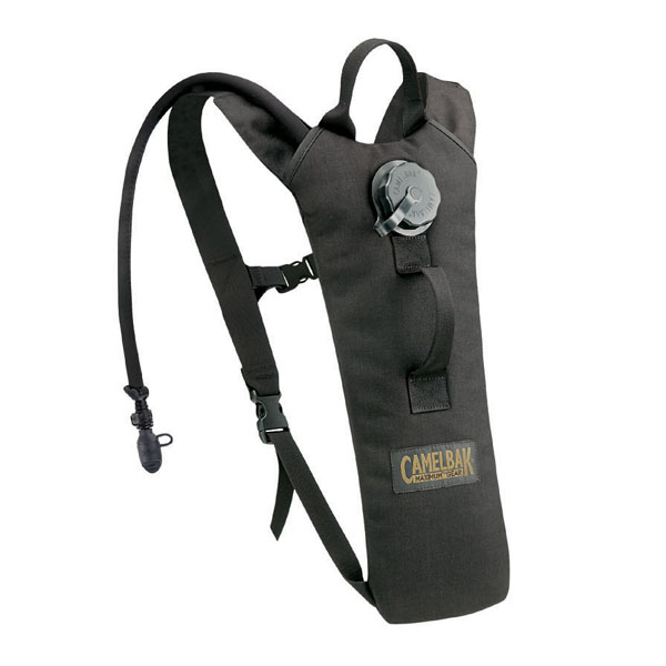 카멜백(CamelBak) [Camelbak] ThermoBak™ 2L (Black) - 카멜백 써모백 2L (블랙)