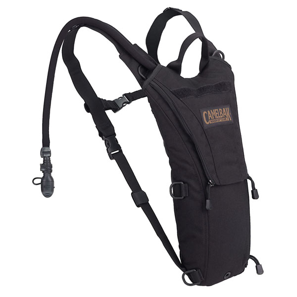 카멜백(CamelBak) [Camelbak] ThermoBak™ Omega (Black) - 카멜백 써모백 오메가 (블랙)