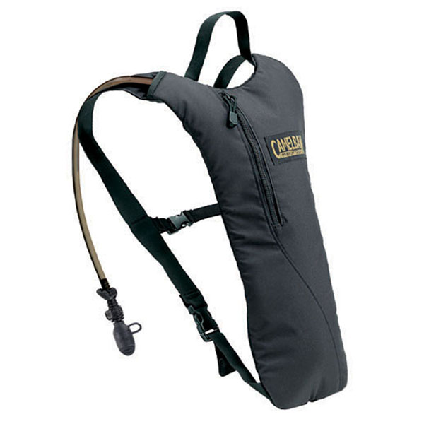 카멜백(CamelBak) [Camelbak] Sabre™ (Black) - 카멜백 사브 (블랙)