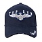 [Rothco] U.S. TOP GUN Insignia Cap - 로스코 미공군 탑건 모자