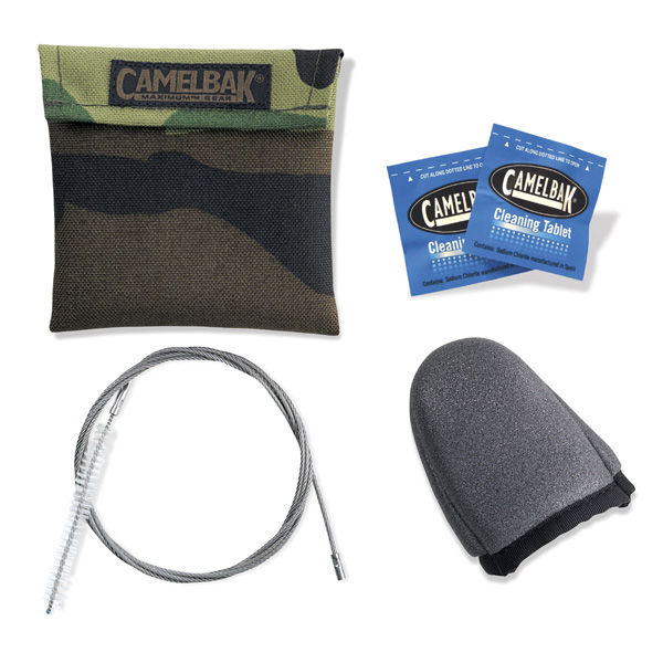 카멜백(CamelBak) [CamelBak] Field Cleaning Kit - 카멜백 필드 클리닝/세척 킷