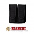 [Bianchi] 비앙키 더블 탄창 파우치 - AccuMold Double Magazine Pouch