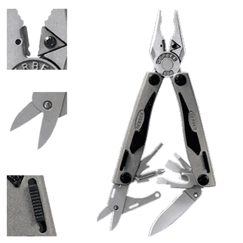 거버(Gerber) [Gerber] Multi-Plier® 700 Urban Legend™ - 거버 멀티 플라이어 700 어번 레전드