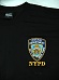 U.S. NYPD 티셔츠