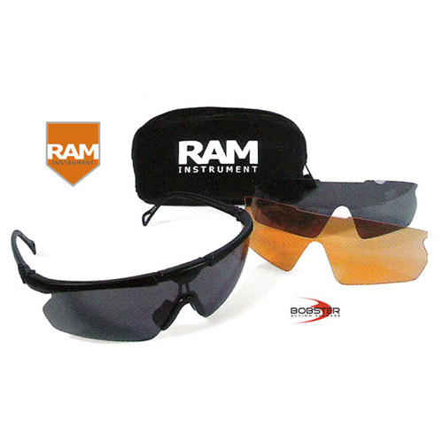 램 인스트루먼트(RAM Instrument) RAM Multi Goggle - 램 멀티 고글