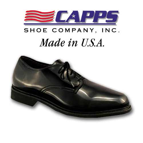 캡스(CAPPS) [Capps] U.S General Shoes - 캡스 미군 장군단화