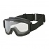 [Ess] Striker Land Ops Goggle (Black) - 이에스에스 아시안핏 스트라이커 랜드 오피에스 고글 (블랙)