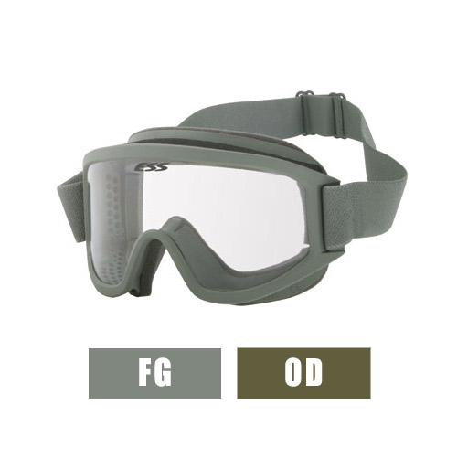 이에스에스(ESS) [ESS] Striker Land Ops Goggle (OD/FG)