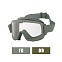 [ESS] Striker Land Ops Goggle (OD/FG)