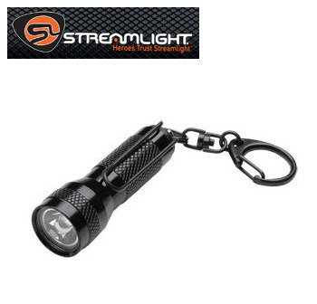 스트림라이트(Streamlight) [Streamlight] Key Mate 스트림라이트 키메이트 후레쉬