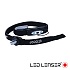 [LED-Lenser®] Joggled Mini Headlamp - 엘이디랜서 조깅 미니 헤드램프 (7631)