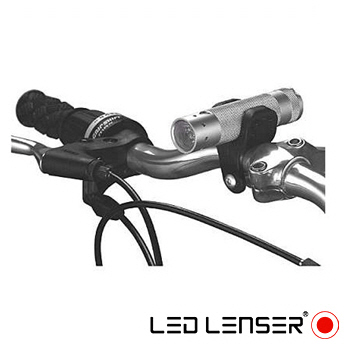 레드렌서(LEDLENSER) [LED-Lenser®] Biker 고정기