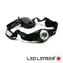 [LED-Lenser®] Head Fire Revolution - 엘이디랜서 헤드 파이어 레볼루션 (7468)