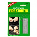 [Coghlans] Magnesium Fire Starter - 코글란 마그네슘 발화기 (파이어 스타터)