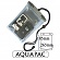 [Aquapac] Necklace PocketPack 644 - 아쿠아팩 목걸이형 주머니팩 644