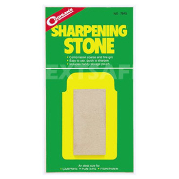 코글란(Coghlans) [Coghlans] Sharpening Stone - 코글란 샤프닝 스톤/숫돌 