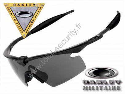 오클리(Oakley) [OAKLEY] Oakley S.I. Ballistic Military M Frame - 오클리 S.I. 발리스틱 밀리터리 엠프레임