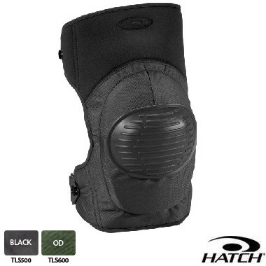 해치(Hatch) [Hatch] TLS500 Centurion TLS Tactical Knee Pads - 해치 TLS500 센츄리온 TLS 택티컬 무릅 보호대