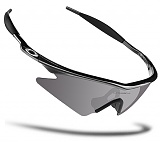 [OAKLEY] Oakley M Frame Sweep Black Gray - 오클리 엠프레임 스위프 블랙 그레이 