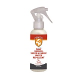 ReviverX Nubuck Suede & Fabric Water Repellent 117ml - 맥넷 리바이브엑스 누벅 세무 섬유+고어텍스 방수 스프레이 117m