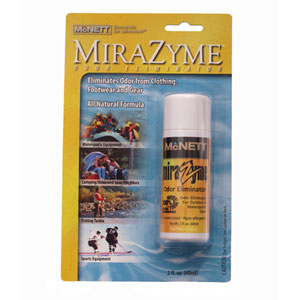 맥넷(Mcnett) [McNett] Mirazyme Equipment Stink Remover - 맥넷 미라지미 장비 악취 제거제