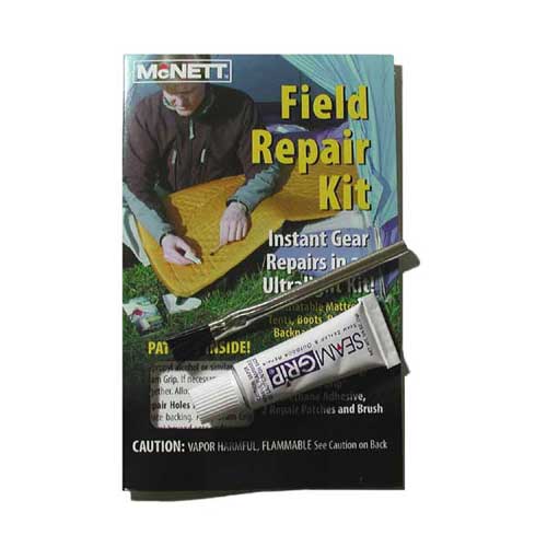 맥넷(Mcnett) [McNett] Field Repair Kit - 맥넷 다용도 필드 수선 키트