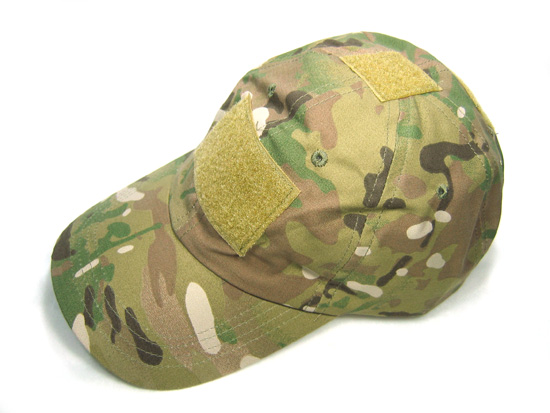 레플리카(Replica) Multicam Cap - 멀티캠 캡모자