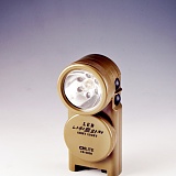 [Chight] Army LED Light CR-2020 - 조흥라이트 나이트와쳐 군용라이트