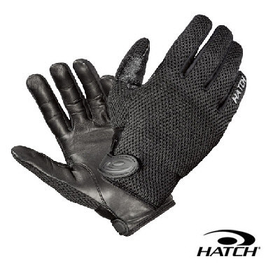 해치(Hatch) [Hatch] CT250 CoolTac Police Duty Gloves - 해치 CT250 경찰용 쿨택 장갑 