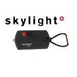[Skylight] VELO 솔라 자동충전 LED Bright Marker