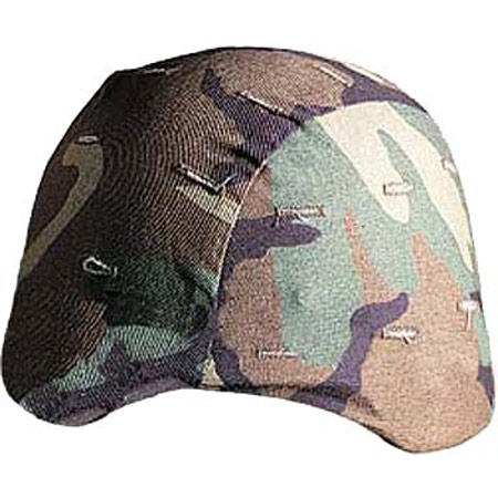 레플리카(Replica) Helmet Covers - 헬멧 커버 (레플리카)