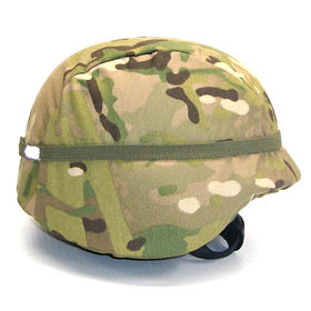레플리카(Replica) Multicam Helmet Covers - 멀티캠 헬멧 커버
