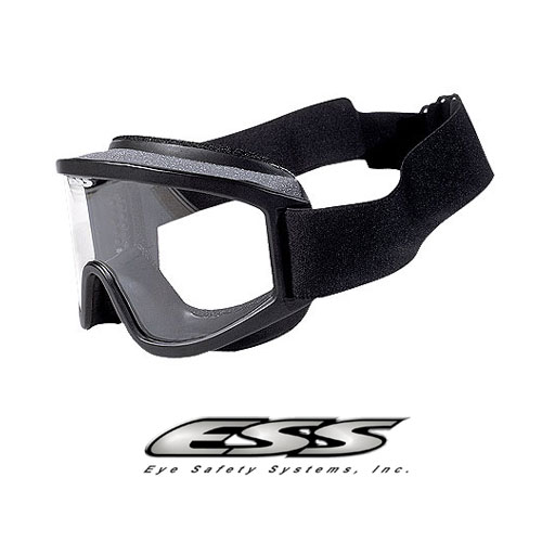 이에스에스(ESS) [Ess] Striker Series Vehicle Ops Goggle - 이에스에스 비히클 오피에스 고글