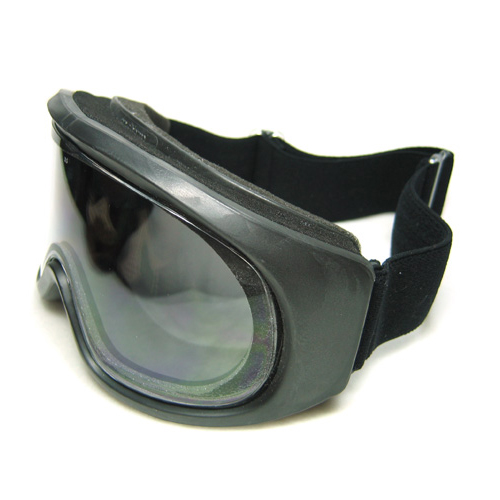 미군부대(GI) Howard Leight Tac-1 Tactical Goggle - 하워드 레이트 택1 택티컬 고글