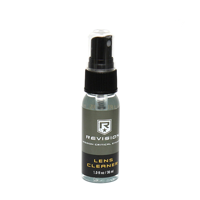 레비젼(Revision) [Revision] Lens Clearing Spray - 리비전 렌즈 클리닝 스프레이