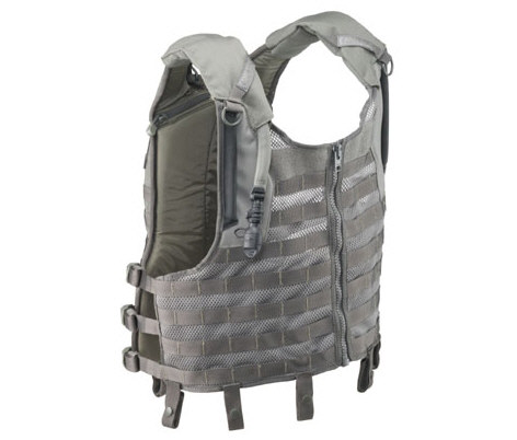 카멜백(CamelBak) [CamelBak] CamelBak Delta-5 Vest FG - 카멜백 델타 파이브 조끼 (FG)